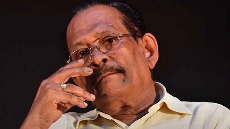 സംവിധായകന്‍ മോഹന്‍ അന്തരിച്ചു